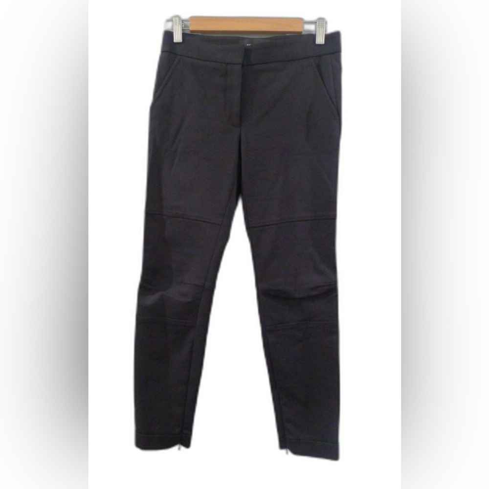 Derek Lam Cropped Ankle Pants